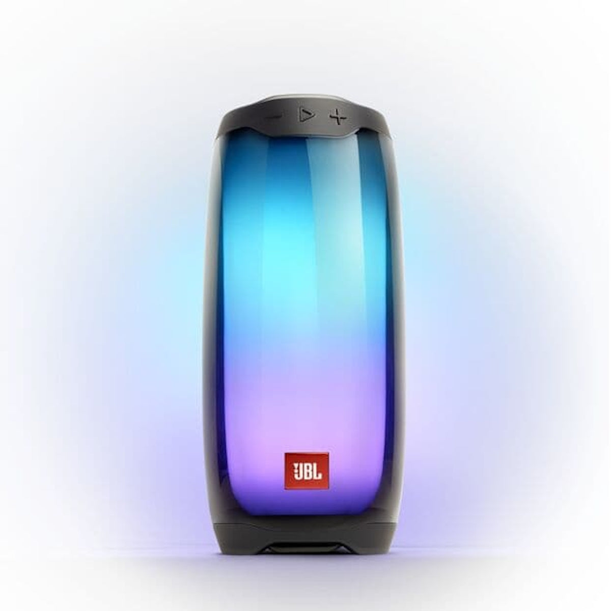 JBL Pulse 4 Portable Bluetooth Speaker Black JBLPULSE4BLKAM