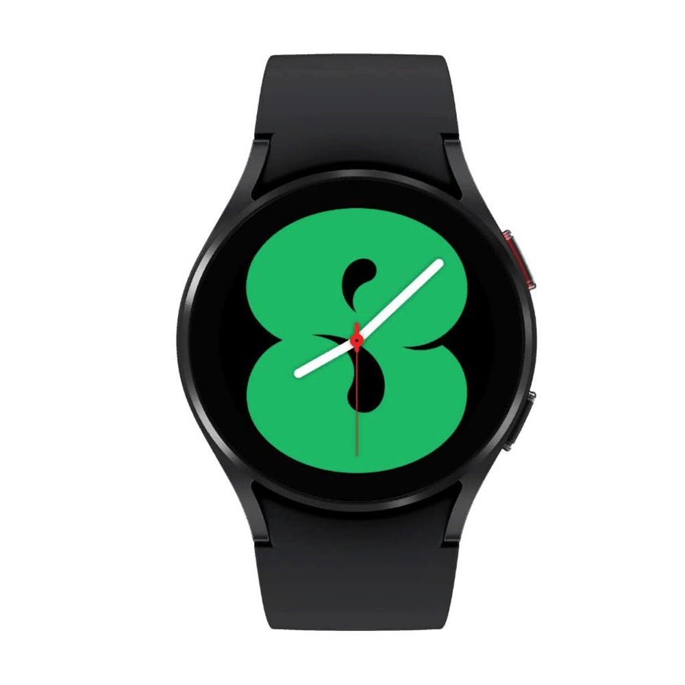 Samsung Galaxy Watch 4 40mm Bluetooth & Wi-Fi Smartwatch 16GB SM-R860NZKAXAA