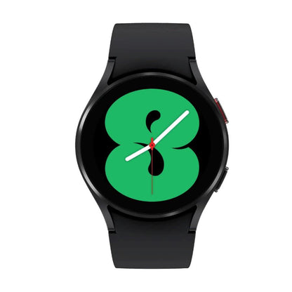 Samsung Galaxy Watch 4 40mm Bluetooth & Wi-Fi Smartwatch 16GB SM-R860NZKAXAA