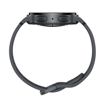 Samsung Galaxy Watch8 Aluminum Smartwatch 40mm BT Graphite (2025) SM-L320NDAAXAA