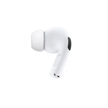 Apple AirPods Pro In-Ear Earbuds with Wireless Case White MWP22LL/A