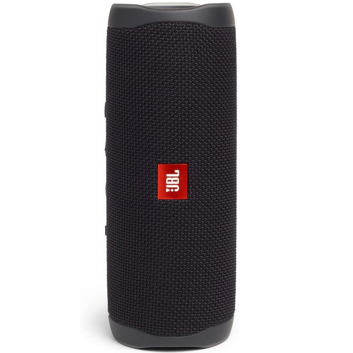 JBL Flip 5 Waterproof Portable Bluetooth Speaker - Black JBLFLIP5BLKAM