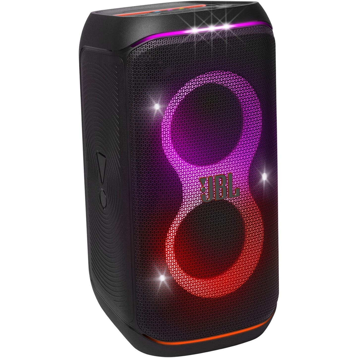 JBL PartyBox Club 120 160W Wireless Party Speaker Black JBLPBCLUB120AM