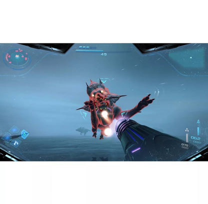 Metroid Prime 4: Beyond - Nintendo Switch