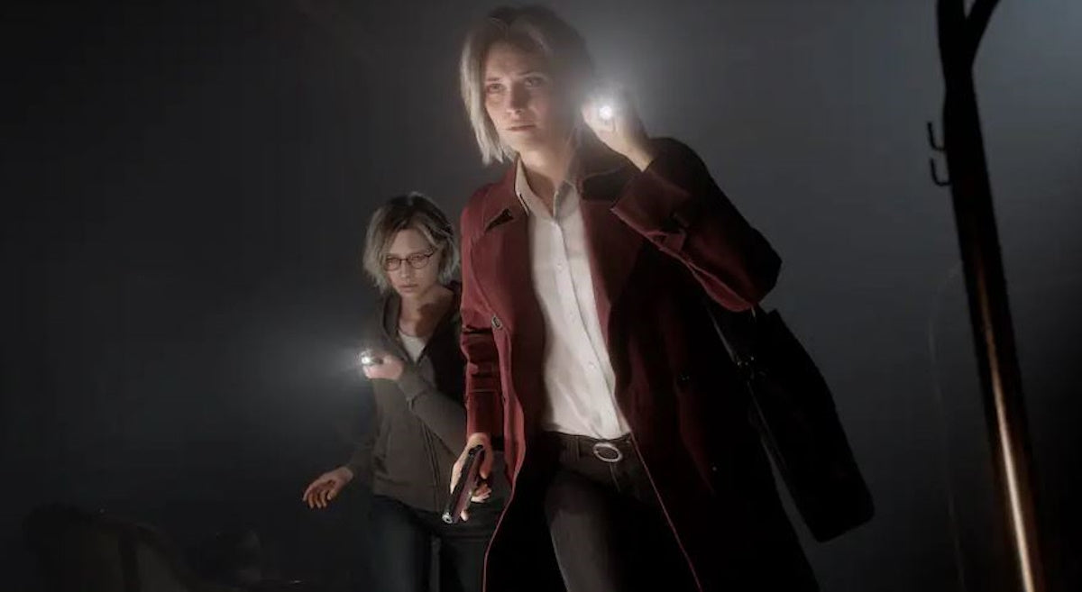 Resident Evil Requiem - Nintendo Switch 2