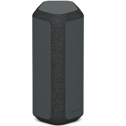 Sony SRSXE300/B Portable Bluetooth Speaker Black