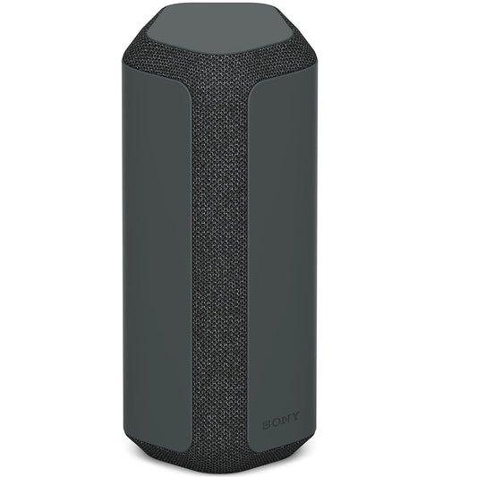 Sony SRSXE300/B Portable Bluetooth Speaker Black