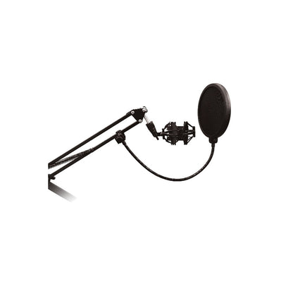 Technical Pro MCXPKG Pro Accessory Microphone Starter Pack (No Mic)