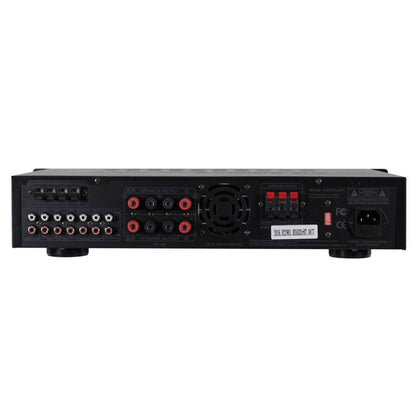 Technical Pro Digital Hybrid Amplifier/Preamp Tuner H3502URBT