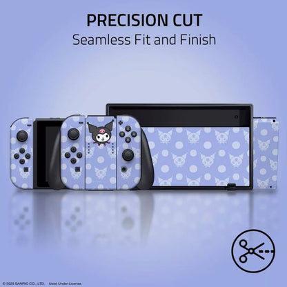 Razer Skins Kuromi Edition V2 - Nintendo Switch 	RC21-0197F256