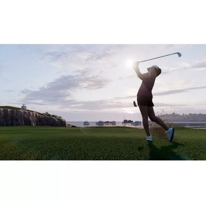 EA Sports PGA Tour for PlayStation 5 (PS5)