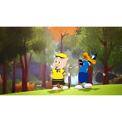 Looney Tunes: Wacky World of Sports - Nintendo Switch