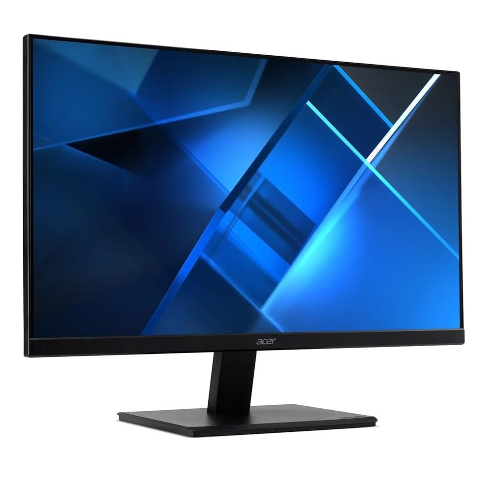 Acer Vero V7 V227Q H Full HD LCD Monitor - 21.5",16:9, 4ms, 100Hz, 1080p Black