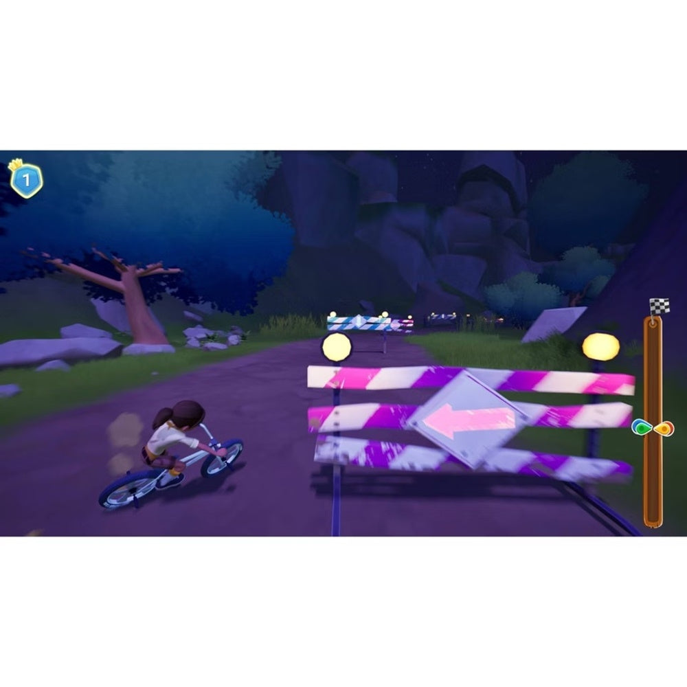 Sports Camp: A 35-Game Adventure - Nintendo Switch