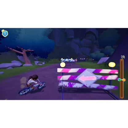 Sports Camp: A 35-Game Adventure - Nintendo Switch