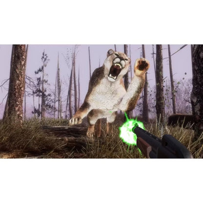 Big Buck Hunter: Ultimate Trophy - Nintendo Switch