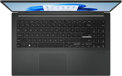 ASUS Vivobook Go 15.6” Laptop, Intel i3-N305, 8GB/128GB - E1504GA-WB31
