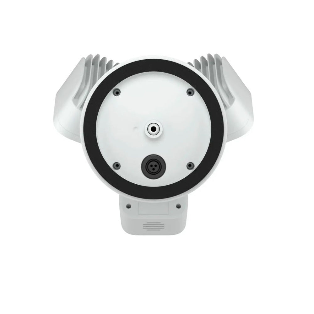 Blink Outdoor Wired 1080p Security Camera with Floodlight - White B0B5VLCL1N