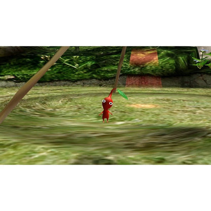 Pikmin 1 + 2 - Nintendo Switch
