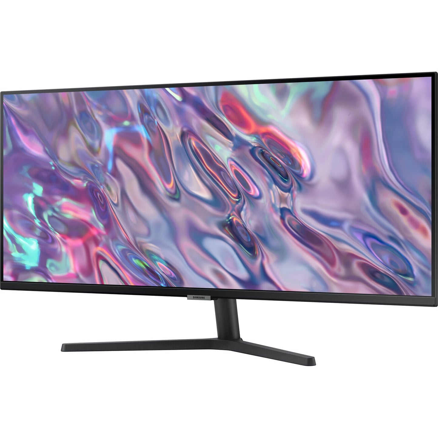 Samsung ViewFinity S50GC 34" 1440p 100Hz HDR Ultrawide Monitor LS34C502GANXZA