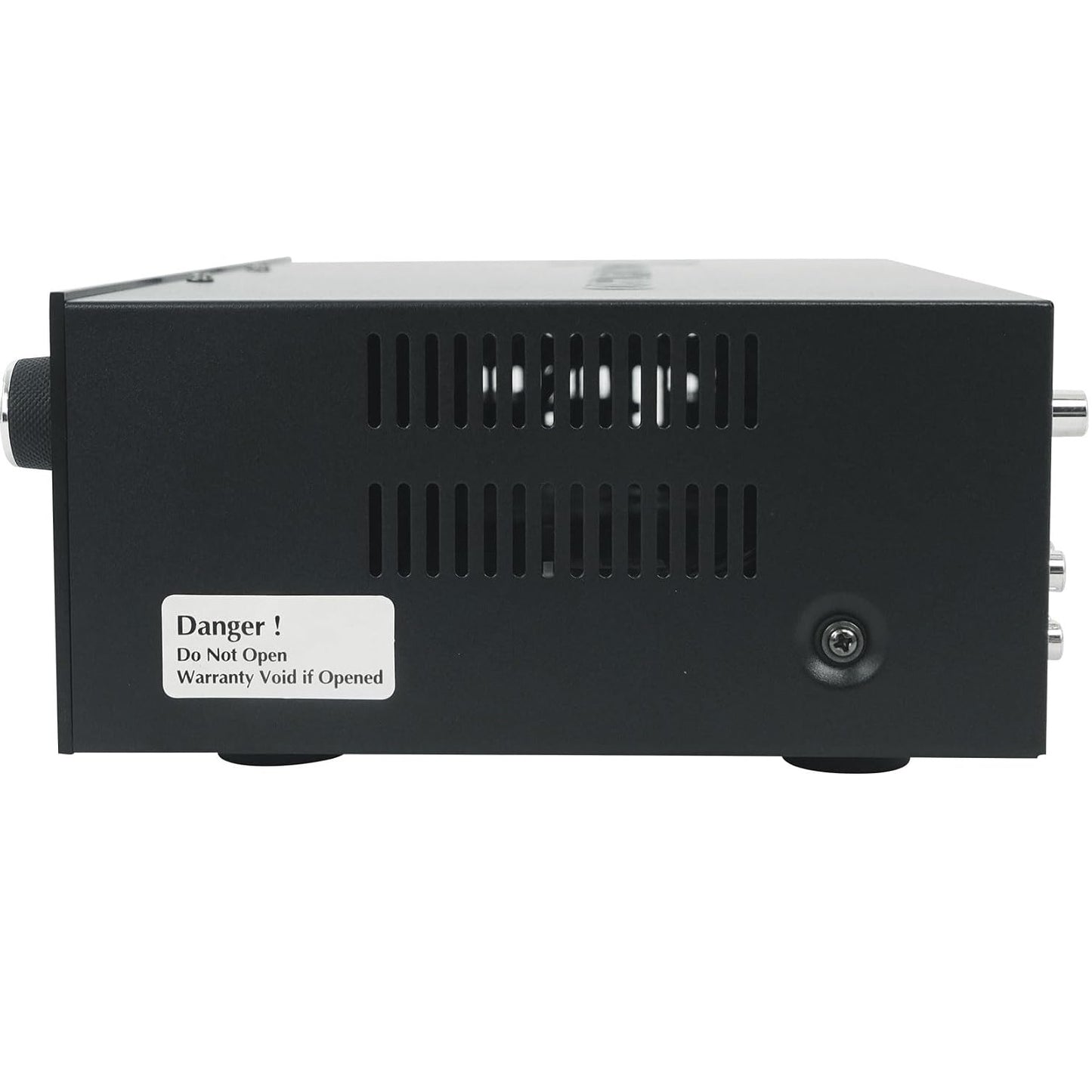 Technical Pro RX400X4 1600W 4-Channel Bluetooth Home Audio Receiver