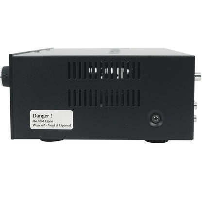 Technical Pro RX400X4 1600W 4-Channel Bluetooth Home Audio Receiver