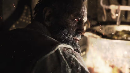 Resident Evil 4 for PlayStation 5 PS5