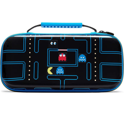 PowerA PAC-MAN Retro Arcade Protection Case for Nintendo Switch: Compatible with OLED & Lite