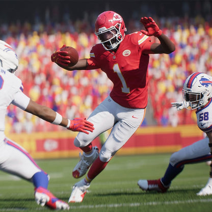 EA SPORTS Madden 26 - Nintendo Switch 2