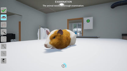 My Life: Pet Vet - Nintendo Switch