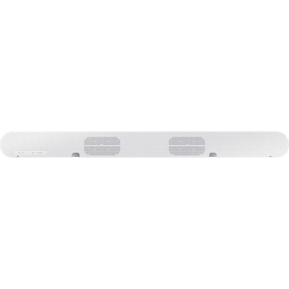 Samsung HW-S61D/ZA 5.0 Ch All-in-one Wireless Dolby Atmos Soundbar White