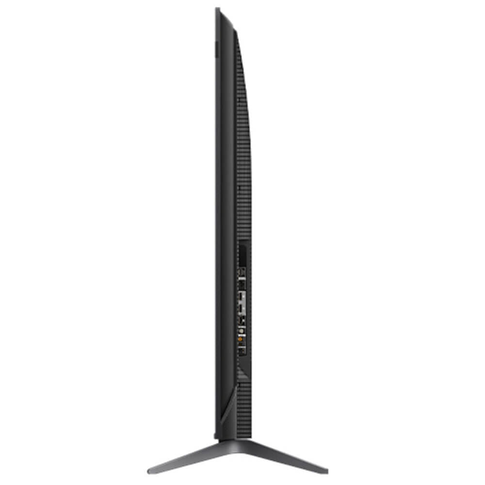 TCL 65-Inch Q68 QLED Pro 4K UHD Smart TV with Google TV 65Q681G