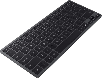 Samsung Smart Bluetooth Multi-Device Keyboard for Galaxy Phones, Tablets & Laptops EJ-B7800UBEGUJ