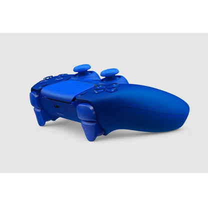 Sony PlayStation 5 DualSense Wireless Controller – Icon Blue CFI-ZCT2W
