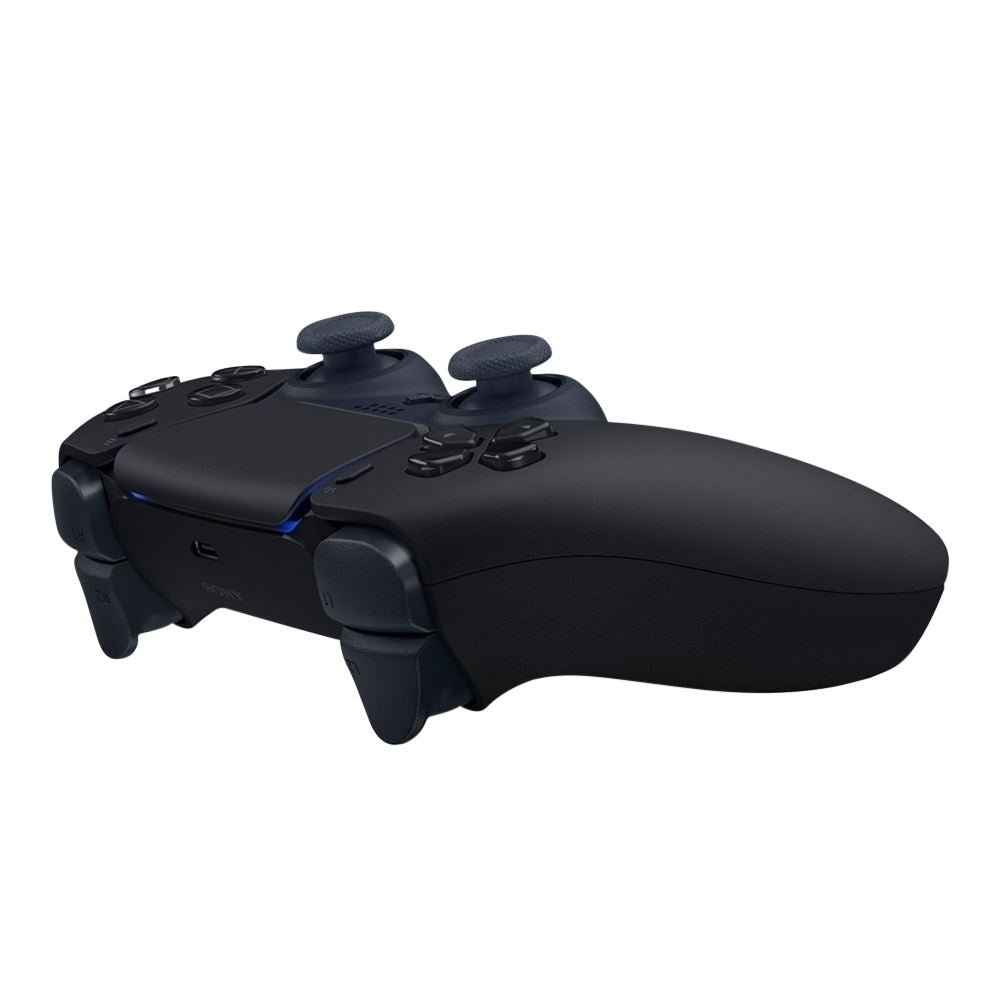 Sony PlayStation 5 Controller DualSense Wireless in Midnight Black 1000050329