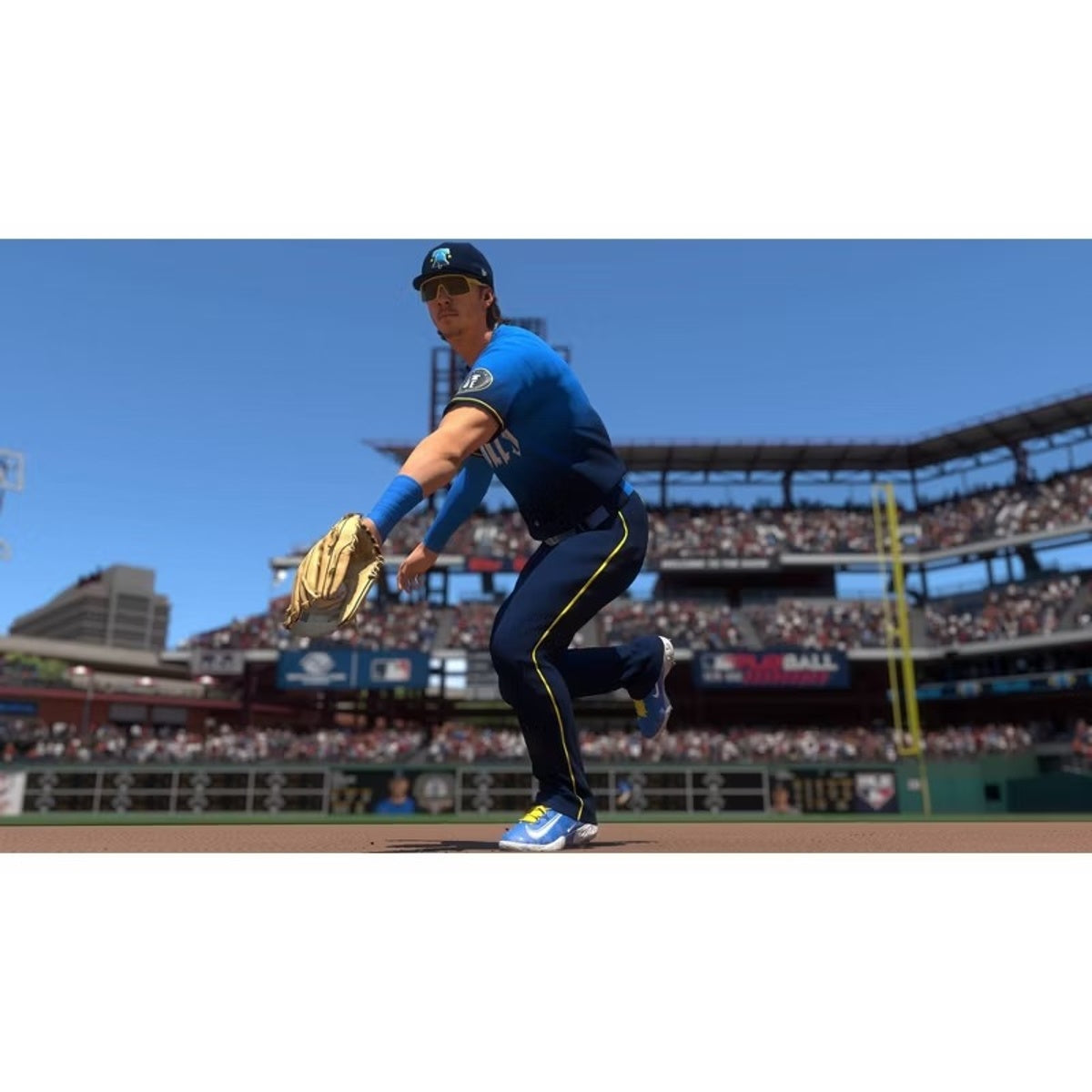 MLB The Show 25 - XBOX Series X