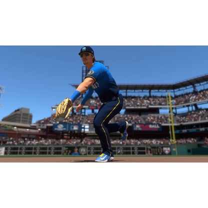 MLB The Show 25 - XBOX Series X