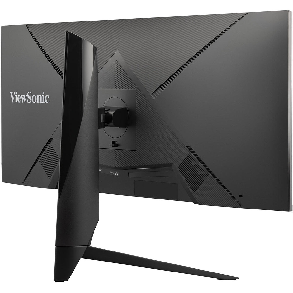 ViewSonic VX3418-2K 34" 1440p 165 Hz 1ms Ultrawide Gaming Monitor HDMI | DisplayPort
