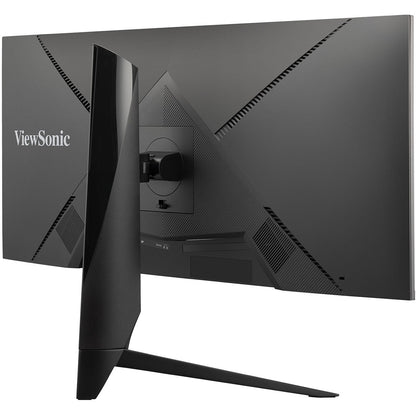 ViewSonic VX3418-2K 34" 1440p 165 Hz 1ms Ultrawide Gaming Monitor HDMI | DisplayPort