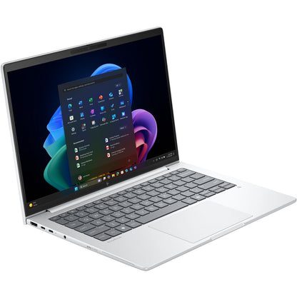 HP EliteBook 8 G1a 14" Touchscreen Copilot+ PC Notebook - WUXGA - AMD Ryzen AI 5 340 32GB 512 GB SSD BL8L9UT Windows 11 Pro