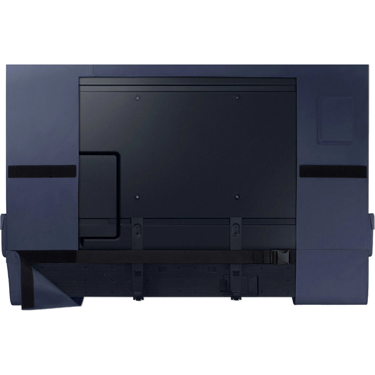 Samsung 75" Class The Terrace Outdoor Dust Cover Dark Gray VG-SDCC75G/ZA