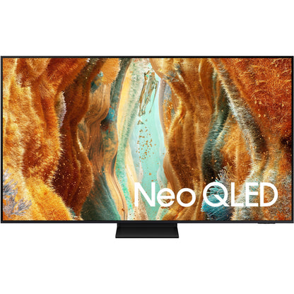 Samsung QN70F 65" 4K HDR Smart Neo QLED Mini-LED TV QN65QN70FAFXZA