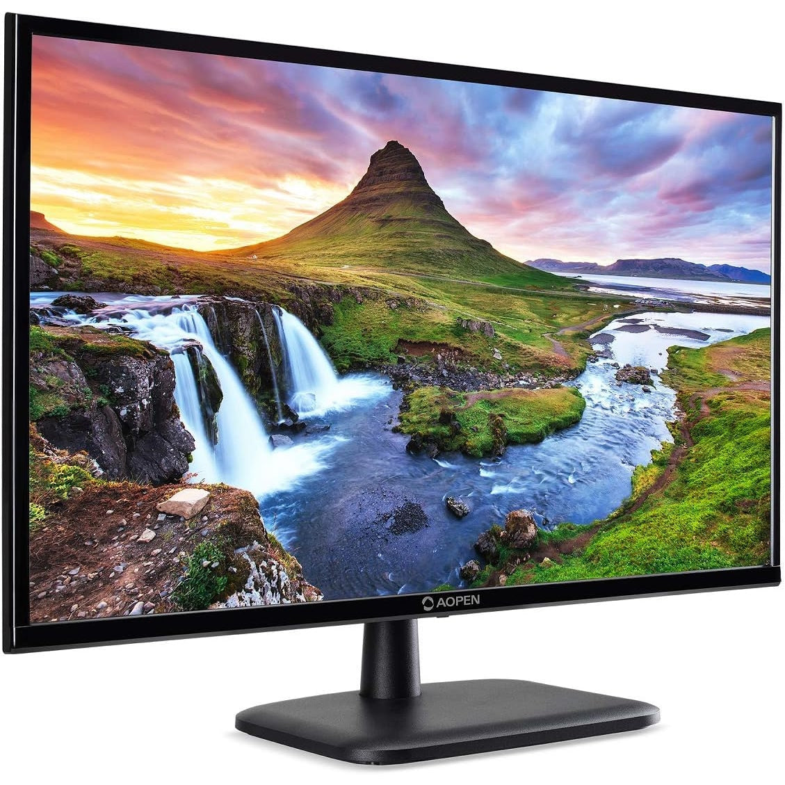 Acer 22CV1Q 21.5" Full HD 1920 x 1080 100Hz 1ms LED Monitor HDMI, VGA