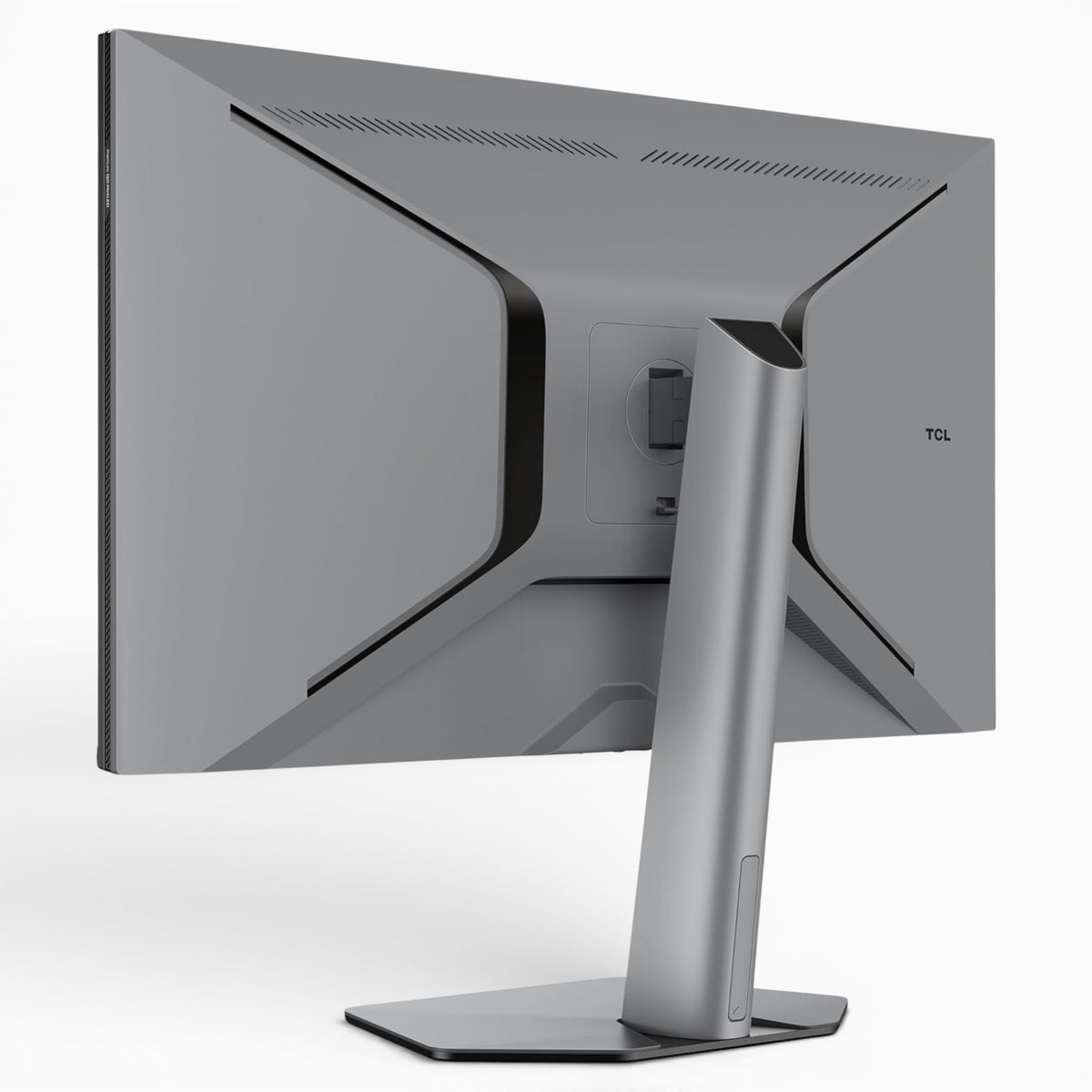 TCL 32" G64 Series QHD HDR QD-Mini LED Gaming Monitor Black and Gray 32G64