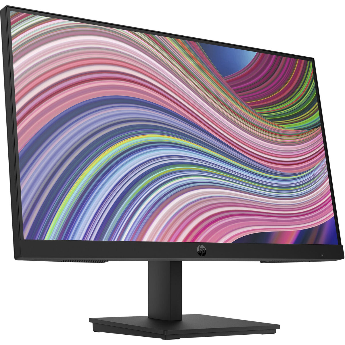 HP P22 G5 21.5" 1920 x 1080 at 75 Hz 5ms Full HD Edge LED LCD Monitor 64X86AA