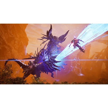 Daemon X Machina: Titanic Scion - PlayStation 5
