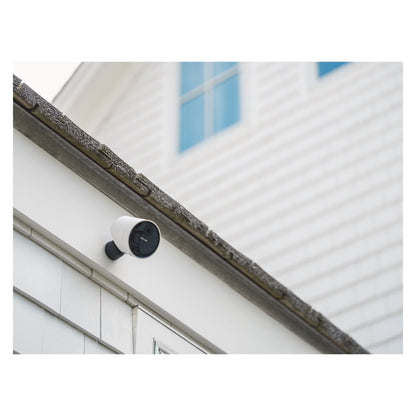 SimpliSafe Wireless Outdoor Security Cameras, 2-pack KT030-01RUS