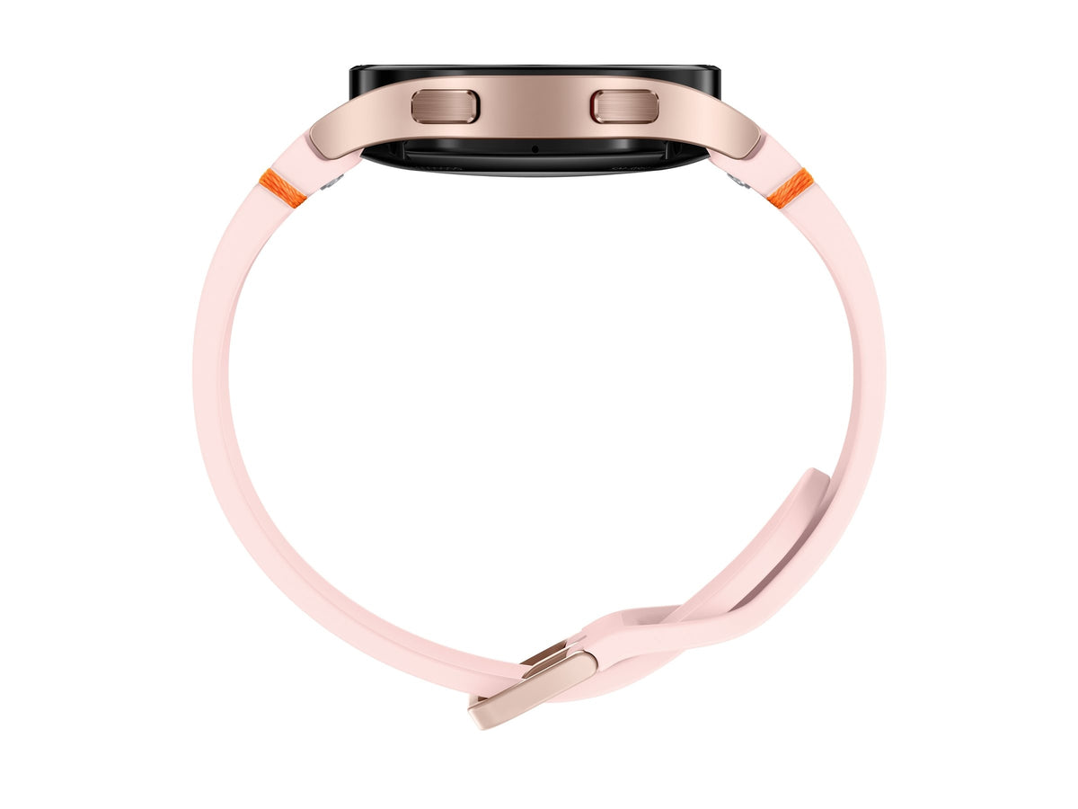 Samsung Galaxy Watch FE 40mm Smartwatch BT Pink Gold 16 GB (2024) SM-R861NIDAXAA