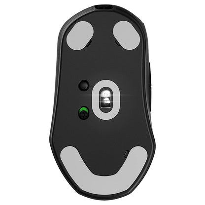 SteelSeries Esports Mini Wireless FPS Gaming Mouse – Lag-free 2.4GHz – 100H Battery – 18K CPI Sensor