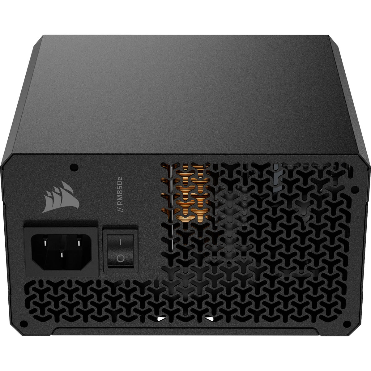 CORSAIR RM850e Cybenetics Gold Modular 850W Power Supply CP-9020296-NA